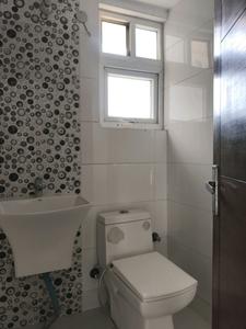 Bedroom One Image of 1271 Sq.ft 3 BHK Apartment / Flat for sale in Uppal Casa Woodstock, Noida Extension Greater Noida for Rs. 10800000