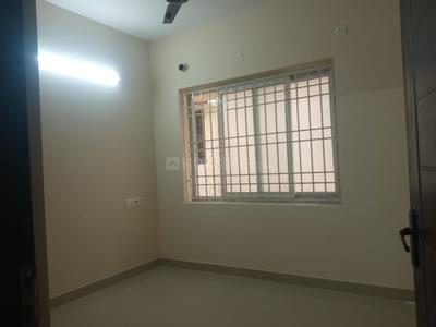 Bedroom Image of 1500 Sq.ft 3 BHK Builder Floor for rent in Kodambakkam Chennai for Rs. 50000