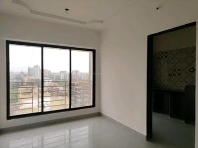 Living Room Image of 1500 Sq.ft 1 BHK Villa for sale in Shantee Spanish Villa, Naigaon East Naigaon for Rs. 6200000