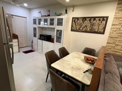 Hall Image of 1800 Sq.ft 4 BHK Villa for rent in Bhayli Vadodara for Rs. 38000