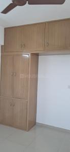 Bedroom Image of 1500 Sq.ft 3 BHK Apartment / Flat for sale in KGISL Platina, Saravanampatty Coimbatore for Rs. 7000000