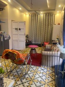 Hall Image of 1980 Sq.ft 5 BHK Independent House for sale in Sarsuna Kolkata for Rs. 20000000