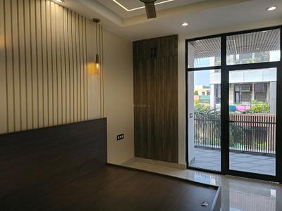 Bedroom Image of 2100 Sq.ft 4 BHK Builder Floor for sale in Indirapuram Ghaziabad for Rs. 19000000