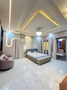 Hall Image of 3600 Sq.ft 5 BHK Villa for sale in Chitrakoot Jaipur for Rs. 28100000