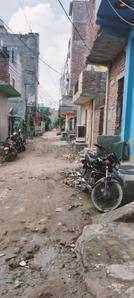 Image of 270 Sq.ft Residential Plot / Land for sale in Vinay Nagar, Faridabad for Rs. 720000