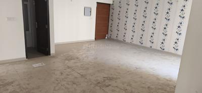 Living Room Image of 1640 Sq.ft 3 BHK Apartment / Flat for sale in Assotech The Nest, Crossings Republik Ghaziabad for Rs. 12500000