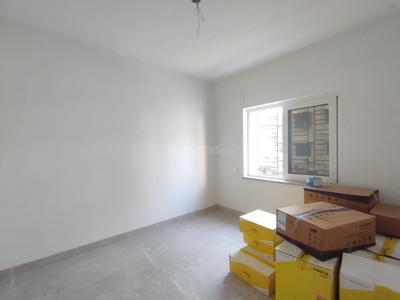 Bedroom Image of 1340 Sq.ft 3 BHK Apartment / Flat for sale in New Town Kolkata for Rs. 11000000