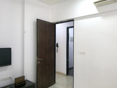 Bedroom Image of 1100 Sq.ft 2.5 BHK Apartment / Flat for rent in Lodha Splendora, Thane West Thane for Rs. 36000
