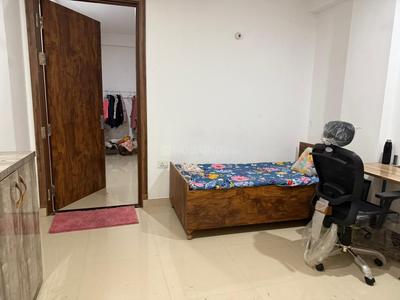 1 BHK Independent Builder Floor