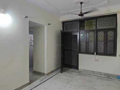 Bedroom Image of 409 Sq.ft 1 BHK Apartment / Flat for sale in Vaishali Ghaziabad for Rs. 4200000
