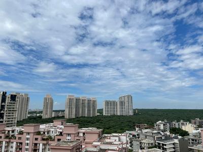 Image of 2900 Sq.ft 4 BHK Apartment / Flat for sale in Godrej Verano, Kadarpur, Gurgaon for Rs. 50000000
