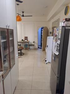 Kitchen Image of 1230 Sq.ft 2.5 BHK Apartment / Flat for sale in Sector 74 Noida for Rs. 14000000