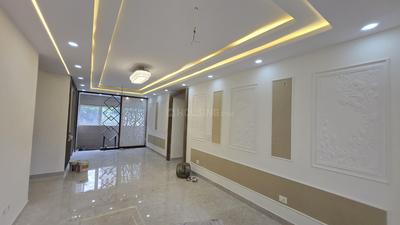 Hall Image of 3500 Sq.ft 4.5 BHK Penthouse for sale in Shivkala Apartment, Sector 51 Noida for Rs. 50000000