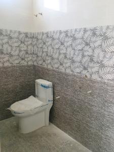 Common Bathroom Image of 1072 Sq.ft 2 BHK Apartment / Flat for sale in Urapakkam Chennai for Rs. 6538128