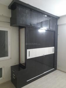 Bedroom Image of 800 Sq.ft 3 BHK Apartment / Flat for sale in Advitya Homes, Sector 143 Faridabad for Rs. 5600000