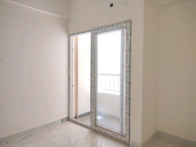 Bedroom Image of 1115 Sq.ft 2 BHK Apartment / Flat for sale in Habulus Oakshine, Electronic City Bengaluru for Rs. 5352000