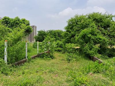 Image of 2406 Sq.ft Residential Plot / Land for sale in New Alkapuri, Vadodara for Rs. 13233000