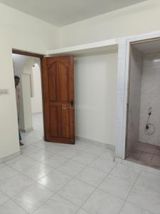 Bedroom Image of 1300 Sq.ft 3 BHK Builder Floor for rent in Indira Nagar Bengaluru for Rs. 52000