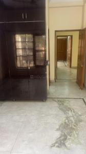 Bedroom Image of 2500 Sq.ft 3 BHK Builder Floor for rent in Sector 46 Gurgaon for Rs. 52000