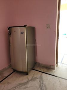 Bedroom Image of 300 Sq.ft 1 RK Builder Floor for rent in Ram Ganga Vihar Phase 2 Moradabad for Rs. 12000