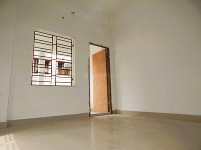 Hall Image of 825 Sq.ft 2 BHK Apartment / Flat for sale in Dum Dum Cantonment Kolkata for Rs. 3795000