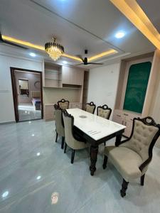 Image of 1821 Sq.ft 3 BHK Apartment / Flat for sale in Sirsi, Jaipur for Rs. 8200000