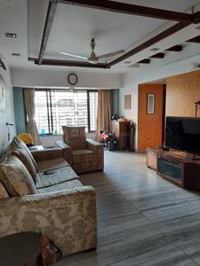 Hall Image of 1100 Sq.ft 2 BHK Apartment / Flat for sale in Arihant Green Ridge, Borivali West Mumbai for Rs. 31500000