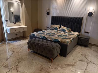 Bedroom Image of 2630 Sq.ft 3 BHK Apartment / Flat for sale in Hasanganj Lucknow for Rs. 26000000