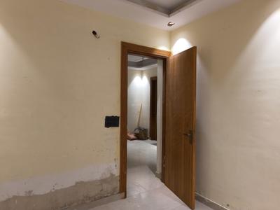 Bedroom Image of 1255 Sq.ft 3 BHK Builder Floor for sale in Vasundhara Ghaziabad for Rs. 11900000