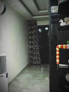 Hall Image of 1405 Sq.ft 3 BHK Apartment / Flat for sale in Gaurs Homes Elegante, Govindpuram Ghaziabad for Rs. 12500000