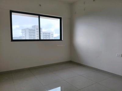 Bedroom Image of 895 Sq.ft 2 BHK Apartment / Flat for sale in Shapoorji Pallonji Vanaha, Bavdhan Pune for Rs. 8600000
