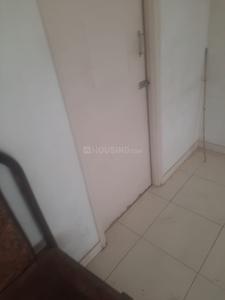 1 BHK Apartment