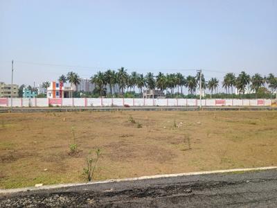Image of 800 Sq.ft Residential Plot / Land for sale in Kelambakkam, Chennai for Rs. 3120000