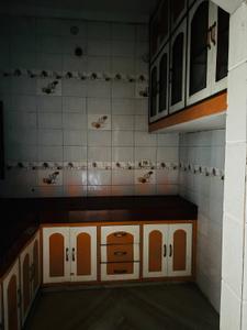 Kitchen Image of 1350 Sq.ft 3 BHK Builder Floor for rent in Sector-02 Bahadurgarh for Rs. 15000