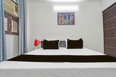 Bedroom Image of Coperate home ph in Sector 37, Noida