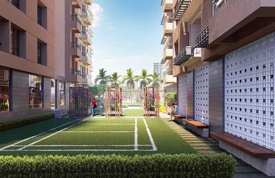 Image of 1970 Sq.ft 3 BHK Apartment / Flat for rent in The Empire, Morabadi, Ranchi for Rs. 30000