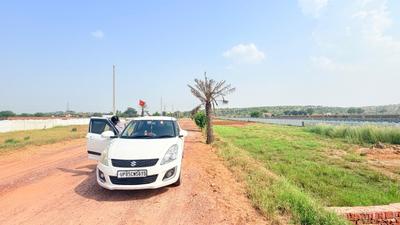 Image of 1350 Sq.ft Residential Plot / Land for sale in Barsana, Mathura for Rs. 3000000