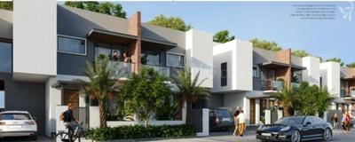 Image of 3006 Sq.ft 4 BHK Independent House for sale in Kasindra, Ahmedabad for Rs. 11900000