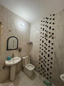 Bathroom Image of Umang pg &amp; guest house in Sector 6 Dharuhera, Dharuhera