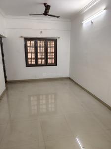 Hall Image of 2000 Sq.ft 3 BHK Apartment / Flat for rent in Vaishnovi 3 TRNs, LB Nagar Hyderabad for Rs. 30000