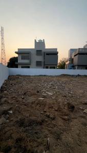 Image of 510 Sq.ft Residential Plot / Land for sale in Thaltej, Ahmedabad for Rs. 69000000