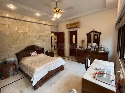 Bedroom Image of 5343 Sq.ft 4 BHK Villa for sale in Andheri West Mumbai for Rs. 200000000