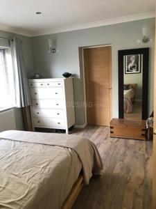 Bedroom Image of 2650 Sq.ft 5 BHK Apartment / Flat for sale in Transcon Triumph, Andheri West Mumbai for Rs. 110000000