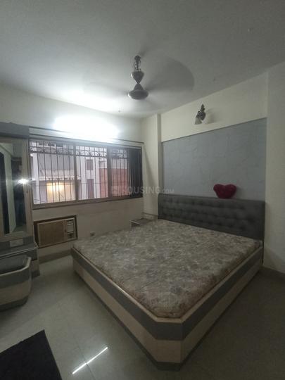 Jo grizel chs ic colony Bedroom 1
