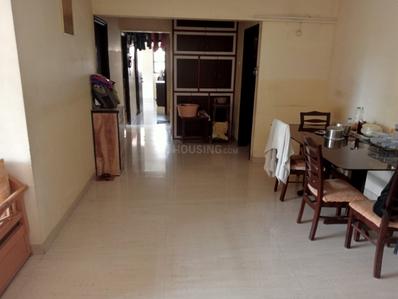 Hall Image of 1158 Sq.ft 3 BHK Apartment / Flat for sale in Malad West Mumbai for Rs. 28500000