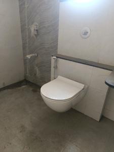 Bedroom Two Image of 1026 Sq.ft 2 BHK Apartment / Flat for sale in Grandbay Ramaa Heritaige Phase 2, Handewadi Pune for Rs. 4900000