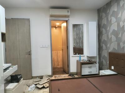 Bedroom Image of 800 Sq.ft 2 BHK Apartment / Flat for sale in Tejukaya Ikebana, Matunga East Mumbai for Rs. 45000000