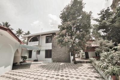 Image of 5850 Sq.ft 4 BHK Independent House for sale in Kadavanthra, Kochi for Rs. 70000000