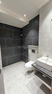 Bathroom Image of 2100 Sq.ft 3 BHK Builder Floor for sale in GMS Road Dehradun for Rs. 12000000