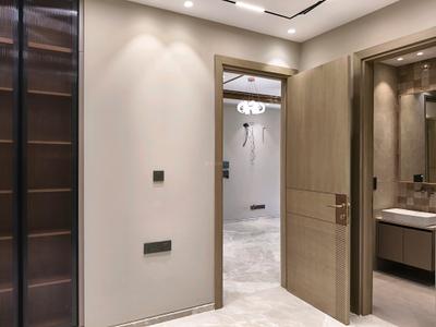 Bedroom Image of 2400 Sq.ft 3 BHK Builder Floor for sale in Malibu Town Floors, Sector 47 Gurgaon for Rs. 32000000